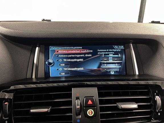 BMW X4 20 of 27