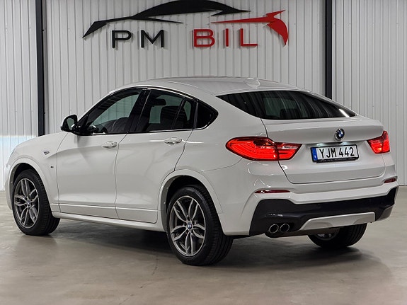 BMW X4 4 of 27