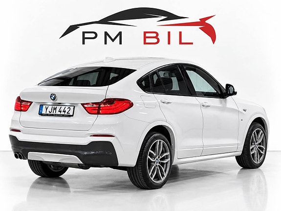 BMW X4 3 of 28