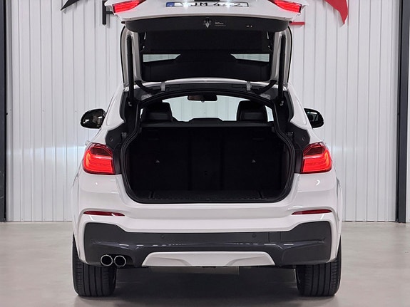 BMW X4 24 of 28