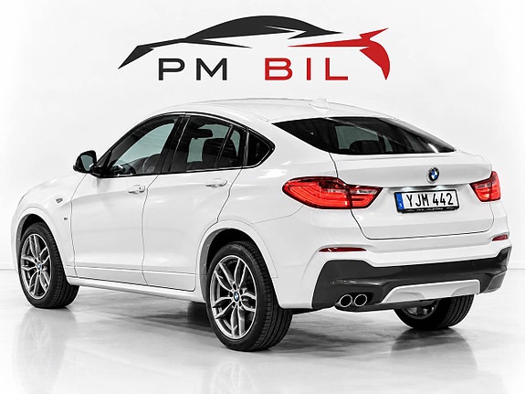 BMW X4 4 of 28