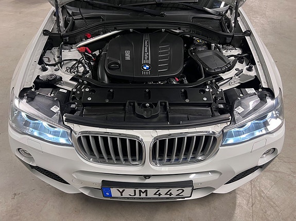 BMW X4 26 of 27