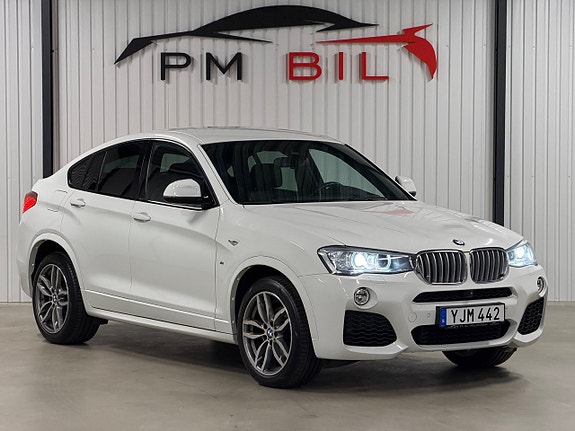 BMW X4 2 of 27