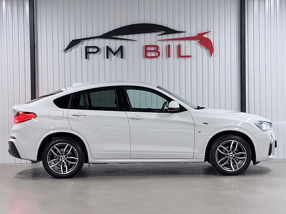 BMW X4 6 of 28