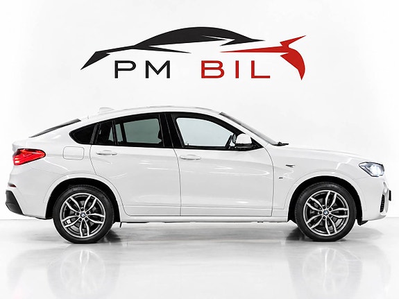 BMW X4 6 of 28