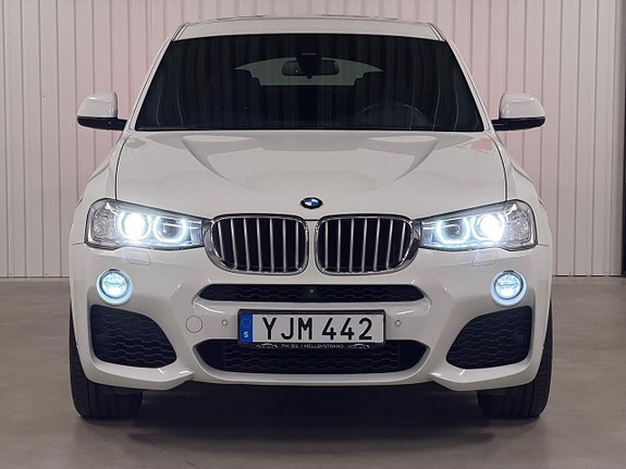 BMW X4 7 of 27