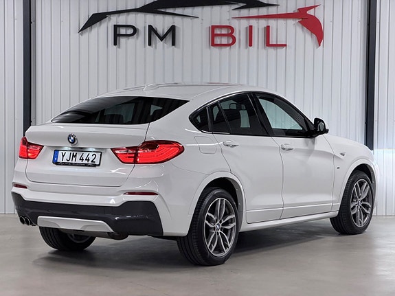 BMW X4 4 of 28