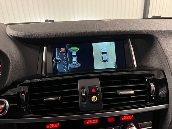BMW X4 19 of 27