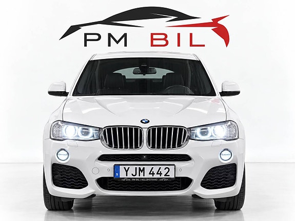 BMW X4 7 of 28