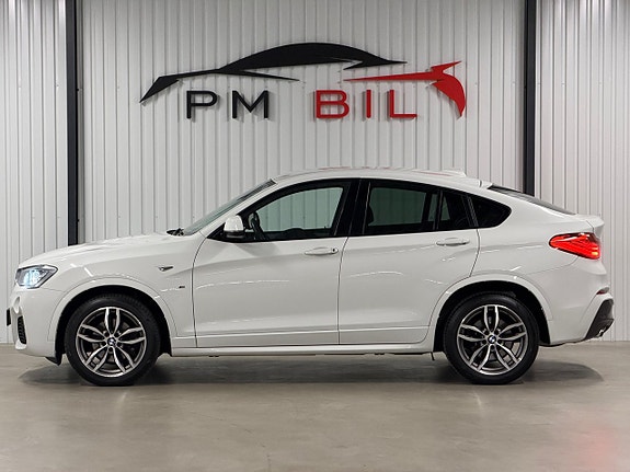 BMW X4 5 of 27