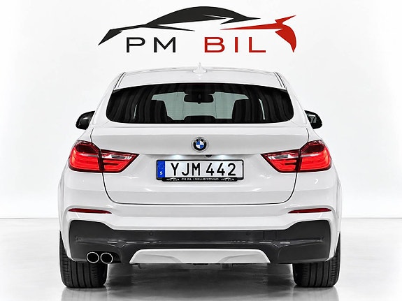 BMW X4 8 of 28