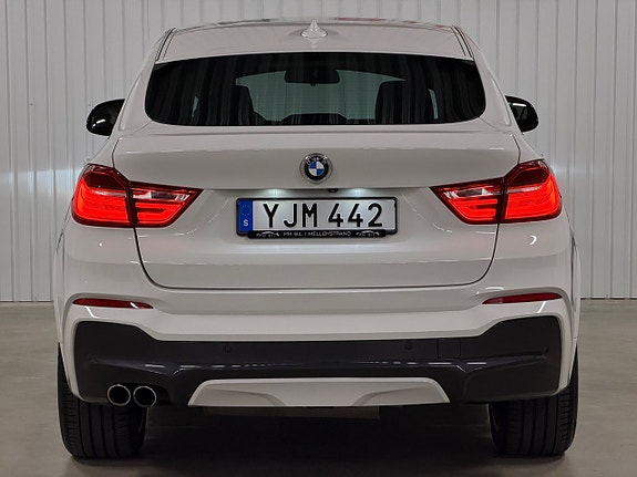 BMW X4 8 of 27