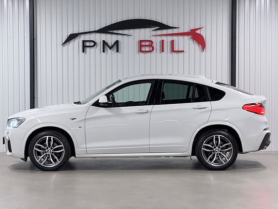 BMW X4 5 of 28