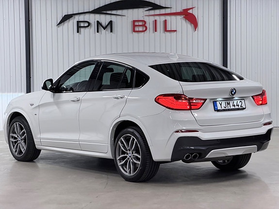 BMW X4 3 of 28