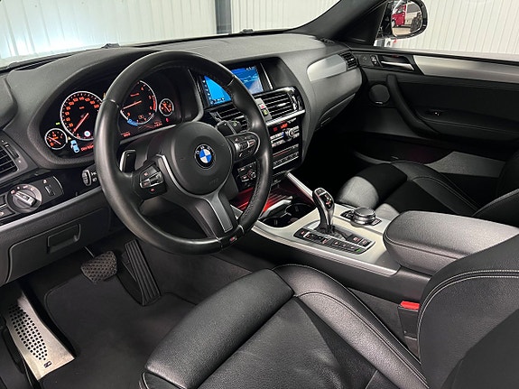BMW X4 9 of 27