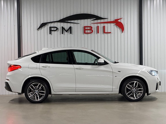 BMW X4 6 of 27