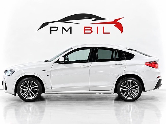 BMW X4 5 of 28