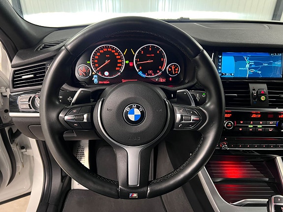 BMW X4 14 of 27