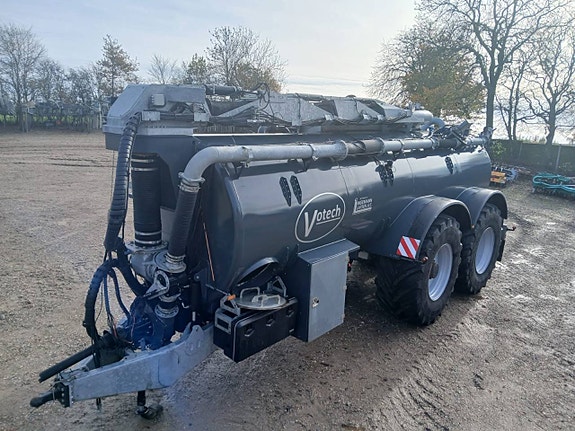 Votech VG2-22 XXL HDS (IL: 15759)