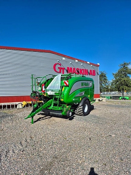 McHale Fusion 4 Plus