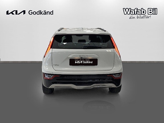 Kia Niro 5 of 18