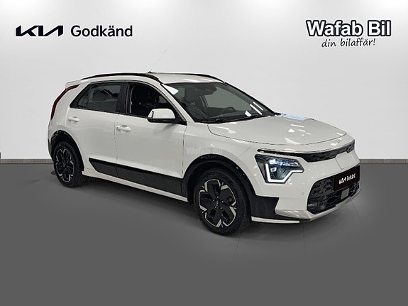 Kia Niro 3 of 18