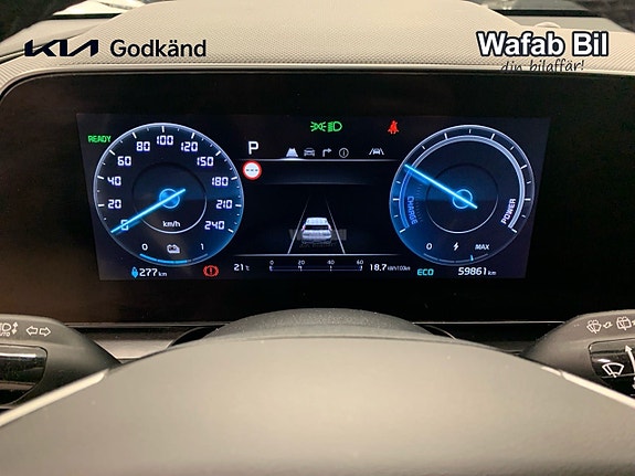 Kia Niro 10 of 18