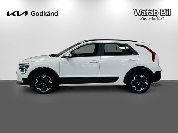 Kia Niro 4 of 18