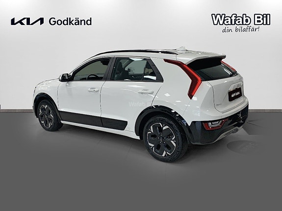 Kia Niro 6 of 18