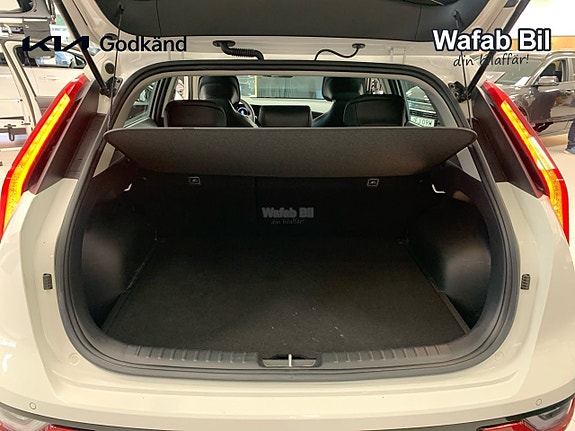 Kia Niro 14 of 18