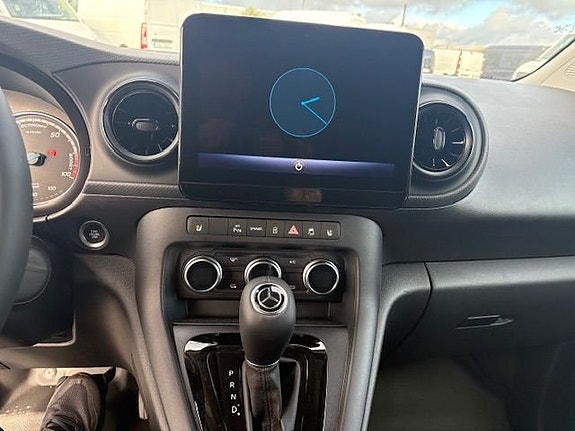 Mercedes-Benz eCitan 6 of 6