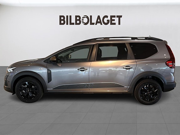 Dacia Jogger 2 of 5