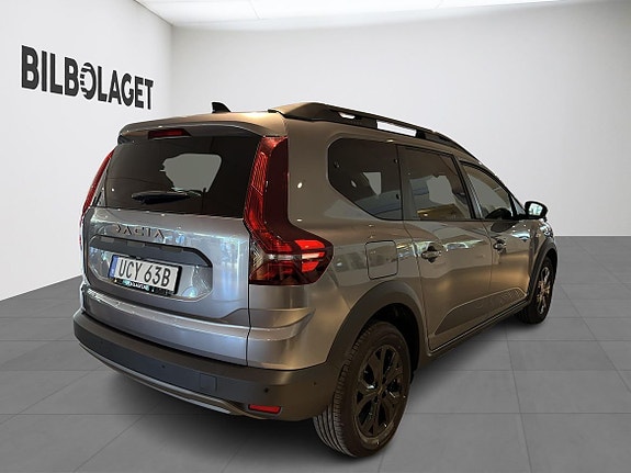 Dacia Jogger 4 of 5