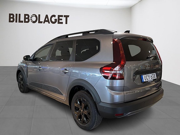 Dacia Jogger 3 of 5