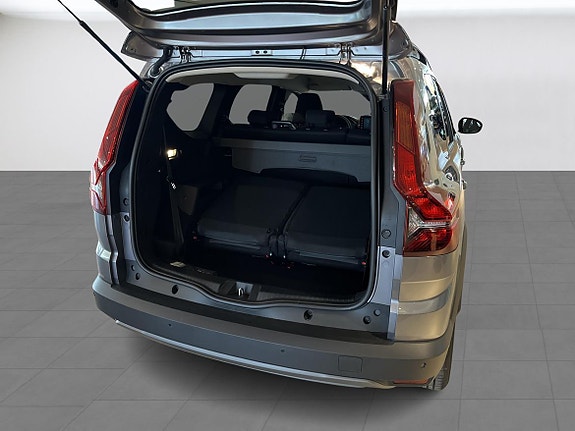 Dacia Jogger 6 of 17