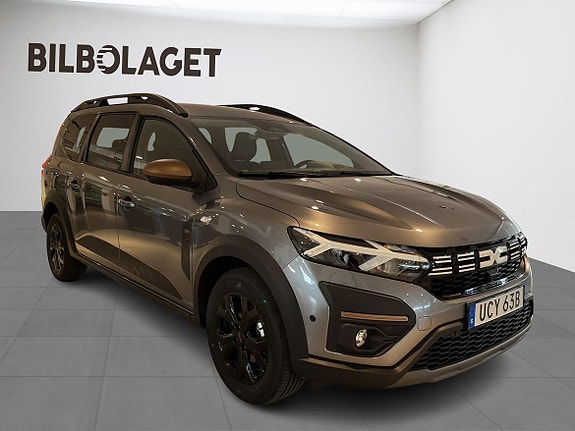 Dacia Jogger 5 of 5