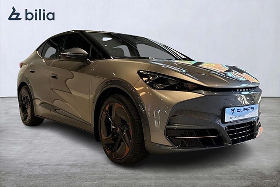 Cupra Tavascan 10 of 18