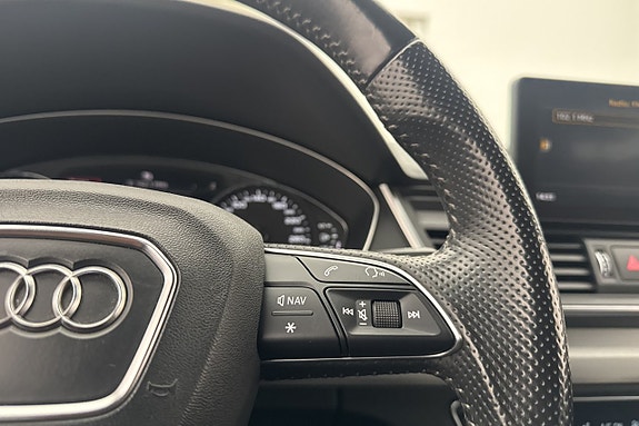 Audi Q5 13 of 28