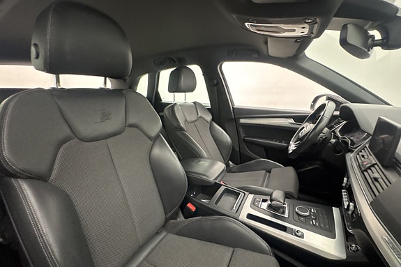 Audi Q5 24 of 28
