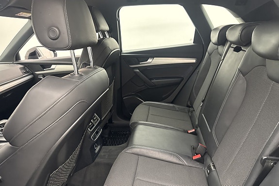 Audi Q5 26 of 28
