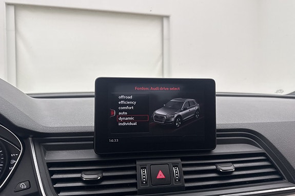 Audi Q5 18 of 28