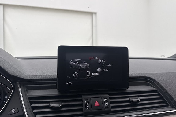 Audi Q5 17 of 28