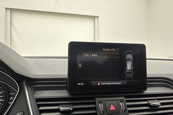 Audi Q5 14 of 28