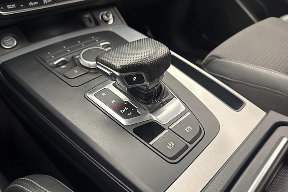 Audi Q5 23 of 28