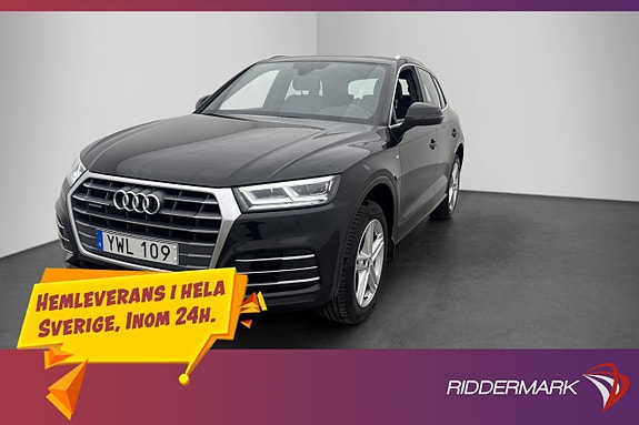 Audi Q5 2 of 5