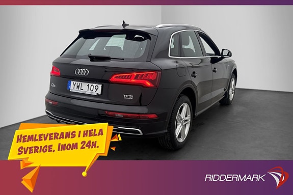 Audi Q5 6 of 28