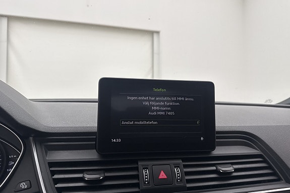 Audi Q5 16 of 28