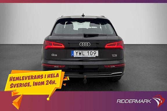 Audi Q5 7 of 28