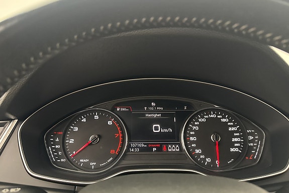 Audi Q5 12 of 28