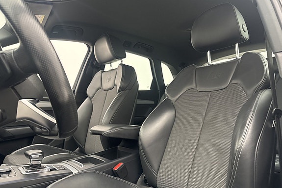 Audi Q5 10 of 28